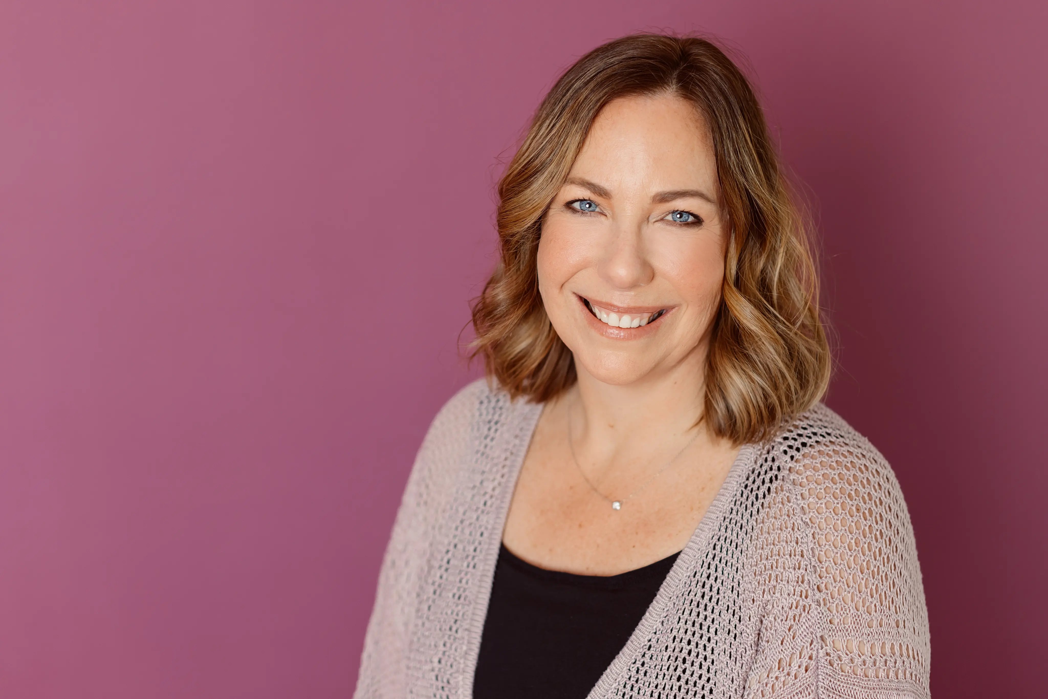 Sarah Johnson, satisfied customer