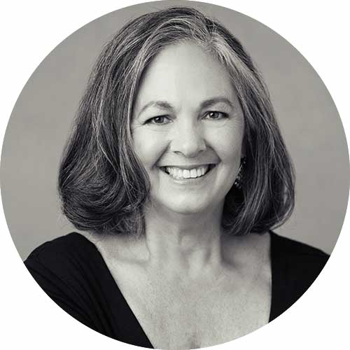 Emily Rodriguez, mother of two